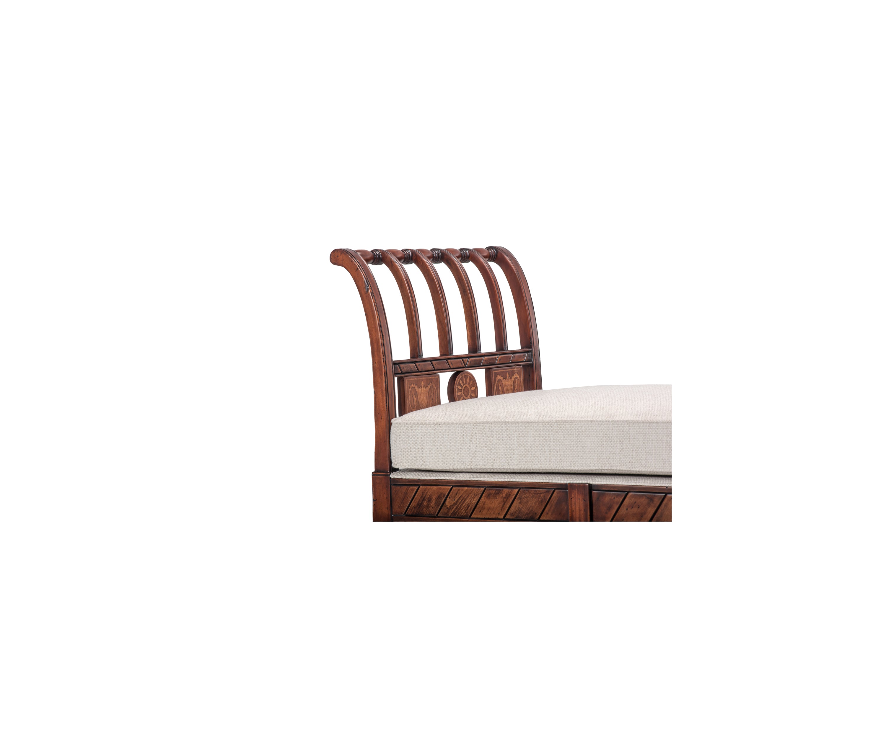 BLAKE BENCH